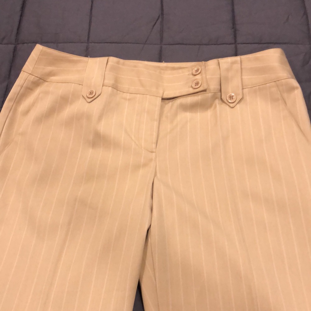 Copper Key Pants - Picture 4 of 13
